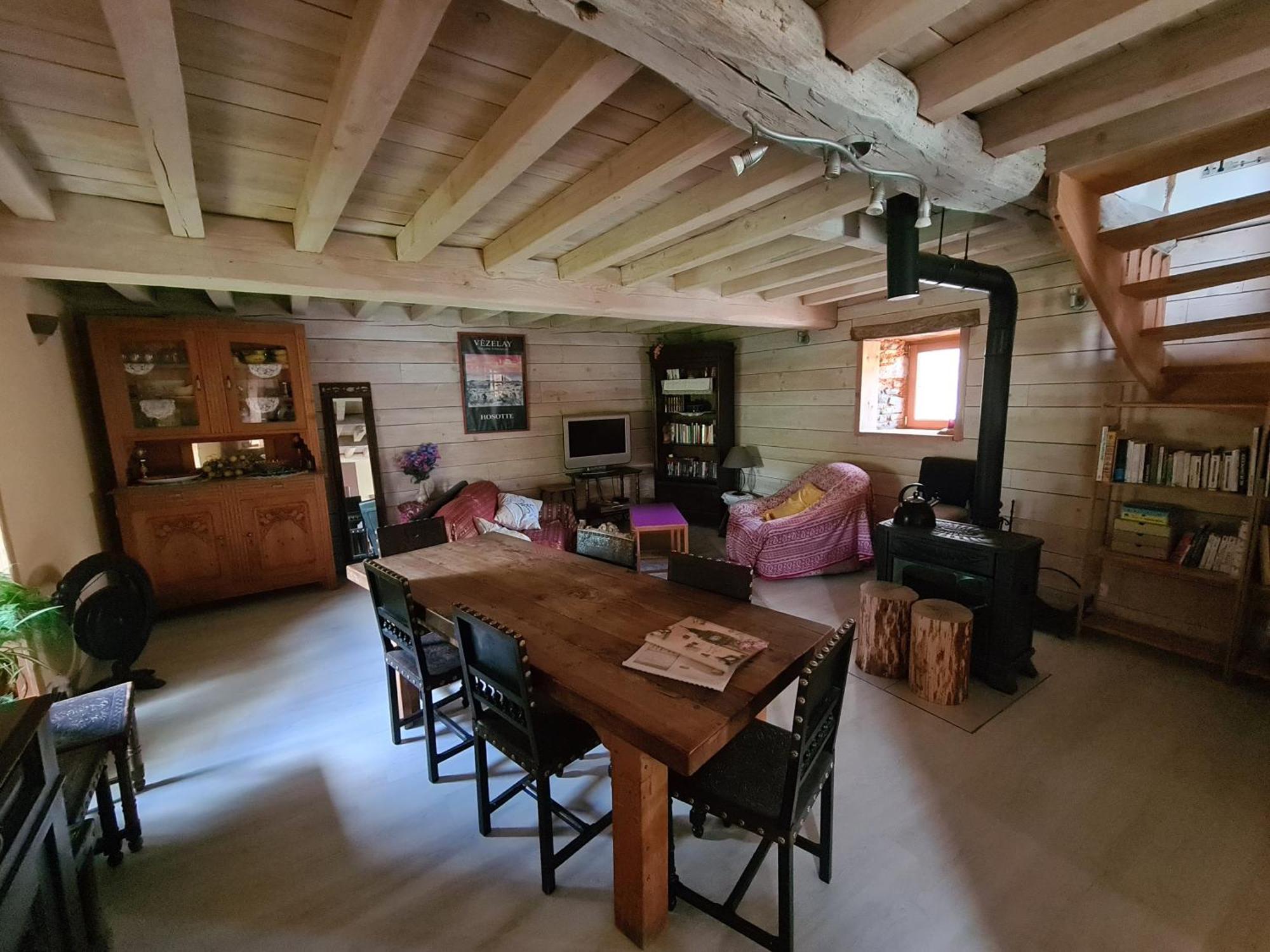 La Grange Villa Saint-Père Екстериор снимка