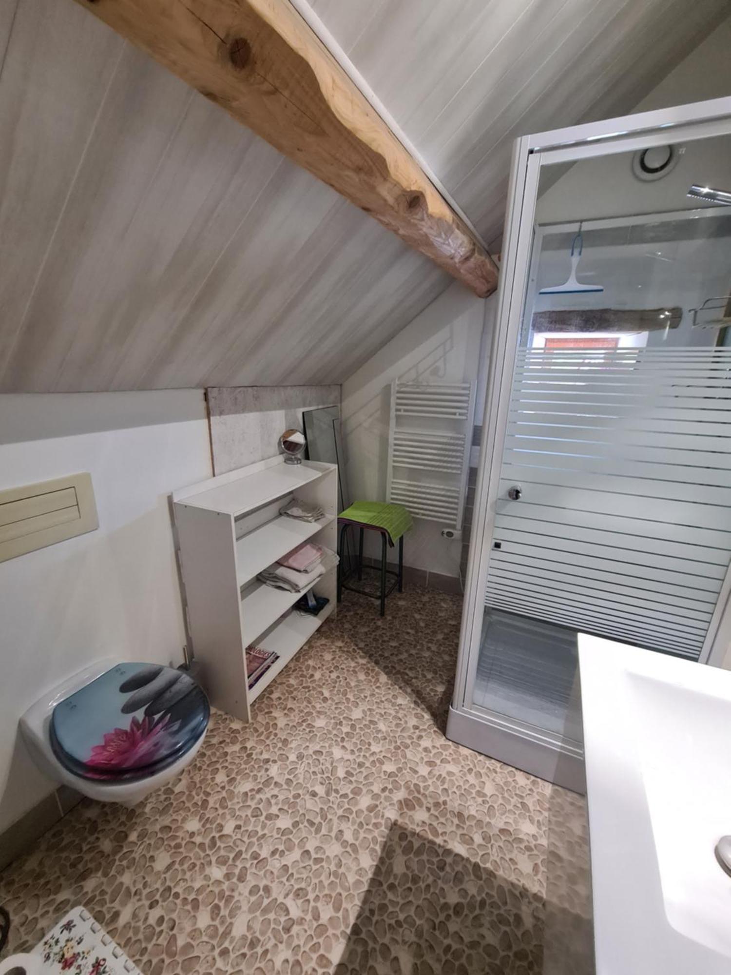 La Grange Villa Saint-Père Екстериор снимка