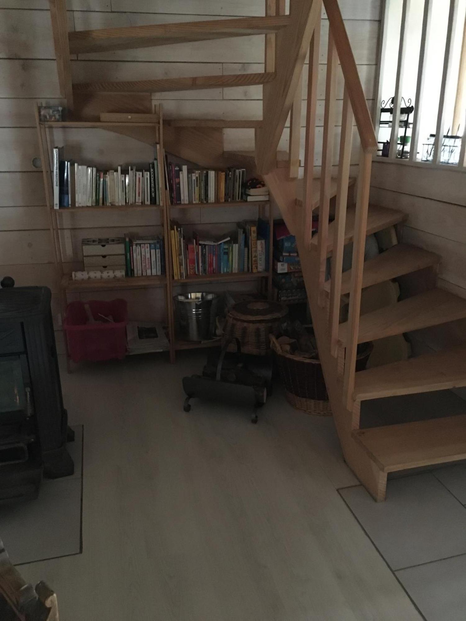 La Grange Villa Saint-Père Екстериор снимка